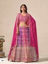 Mehvish Vol 38 By Dani Creation Faux Georgette Designer Lehenga Choli